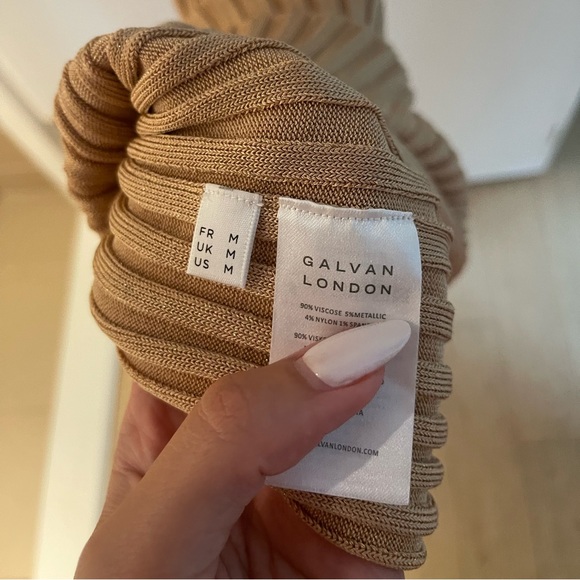 COPY - Galvan dress size Medium - Picture 6 of 6